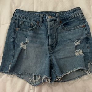 barely worn size 0